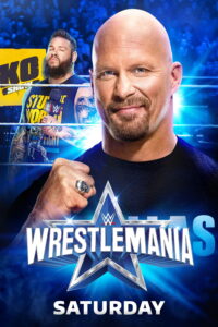 WWE WrestleMania 38 Saturday (Hindi-English)