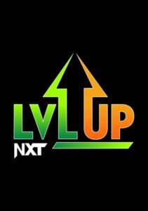 WWE NxT Level Up 08 07 2022
