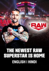 WWE Raw 12/18/23 December 18th 2023