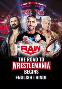WWE Raw 1/29/24 January 29th 2024