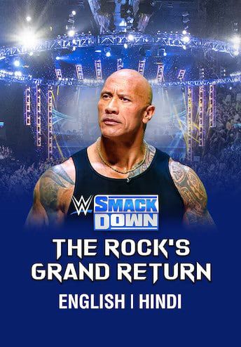 WWE Smackdown Live 3/1/24 March 1st 2024