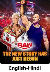 WWE Raw 4/15/24 April 15th 2024