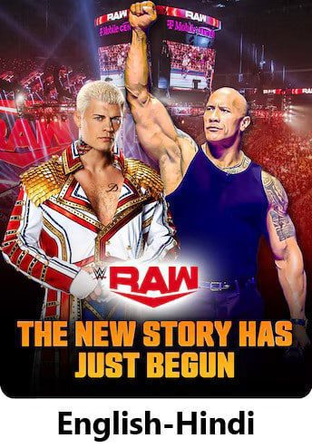 WWE Raw 4/15/24 April 15th 2024