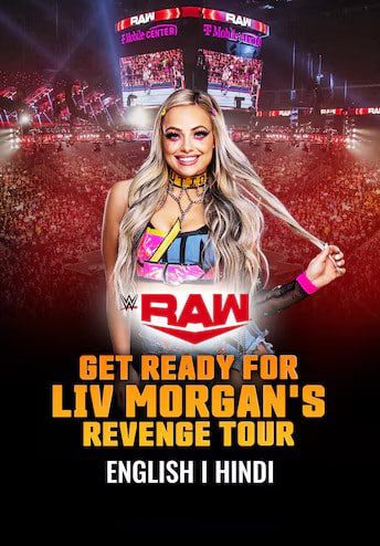 WWE Raw 6/3/24 June 3rd 2024