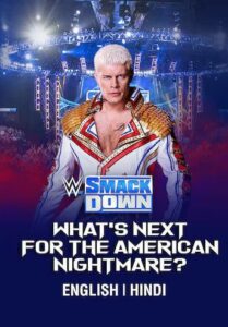 WWE Smackdown Live 5/31/24 May 31st 2024