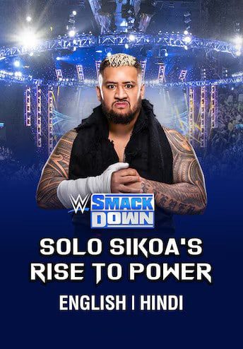 WWE Smackdown Live 6/28/24 June 28th 2024