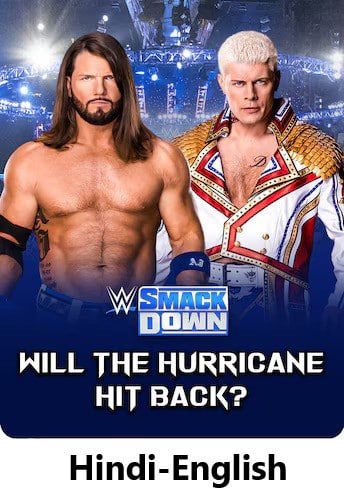 WWE Smackdown Live 6/7/24 June 7th 2024