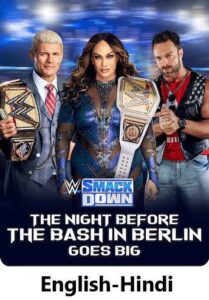 WWE Smackdown Live 8/30/24 Early Start 1PM Special August 30th 2024