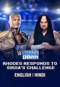 WWE Smackdown Live 9/6/24 September 6th 2024