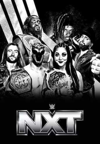 WWE NxT Live 12/31/24 December 31st 2024