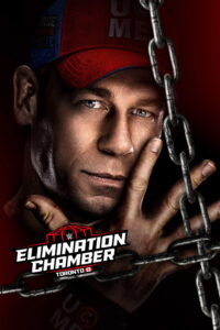WWE Elimination Chamber 2025 PPV Live 3/1/25 March 1st 2025