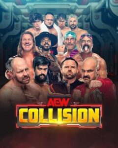 AEW Saturday Tailgate Brawl Live 9/20/25 September 20th 2025