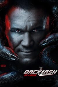 WWE Backlash 2025 PPV Live 5/10/25 May 10th 2025