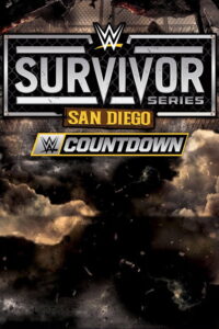 WWE Survivor Series 2025 WarGames PPV Live 11/29/25 November 29th 2025