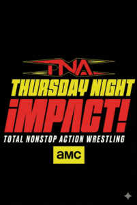 TNA Impact Live Adfree 9/24/26 September 24th 2026