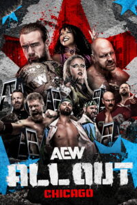 AEW All Out 2026 PPV Live 9/26/26 September 26th 2026