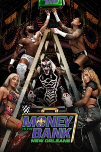 Money in the Bank 2026 PPV Live 10/10/26 October 10th 2026
